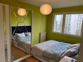 Appartement à Caen